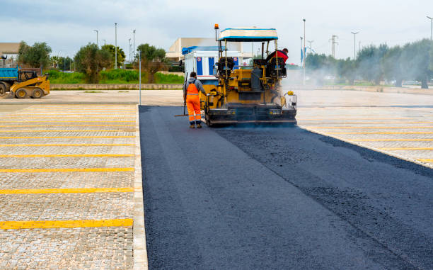 Reasons to Select Us for Your Driveway Paving Requirements in Ojus, FL