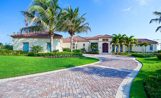 Trusted Ojus, FL Driveway Pavers Experts