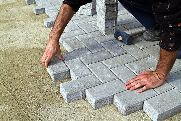 Best Concrete Paver Driveway  in Ojus, FL